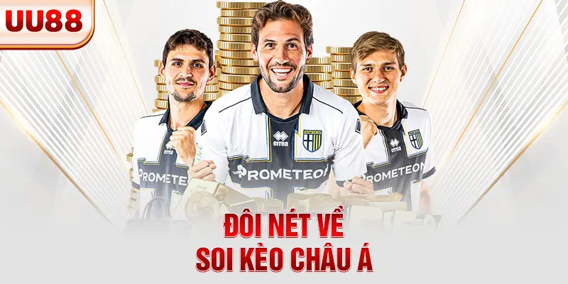 Đôi nét về soi kèo châu Á Đôi nét về soi kèo châu Á